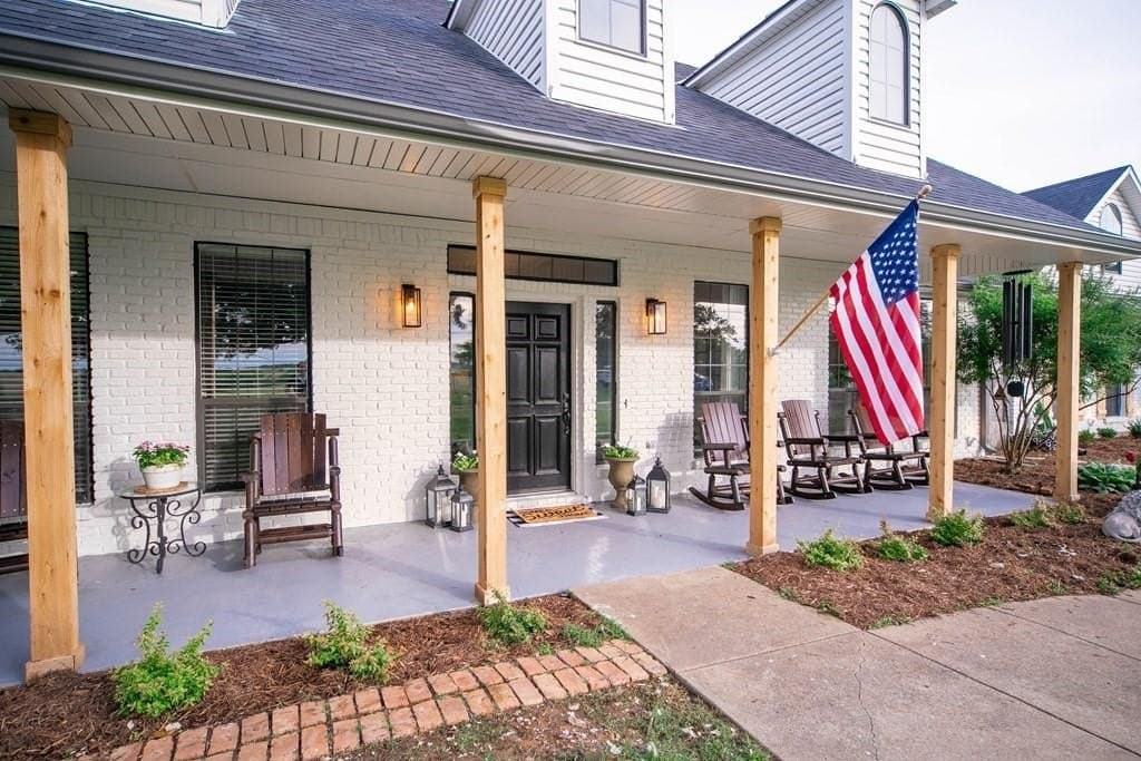 30 acres in Kaufman County featured view