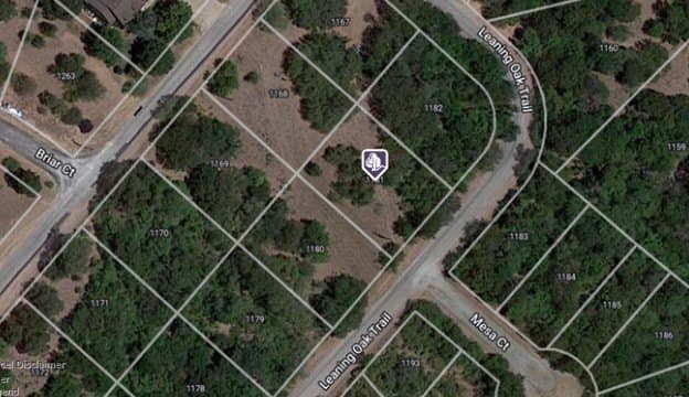 0.26 acres in Hill County - photo 2