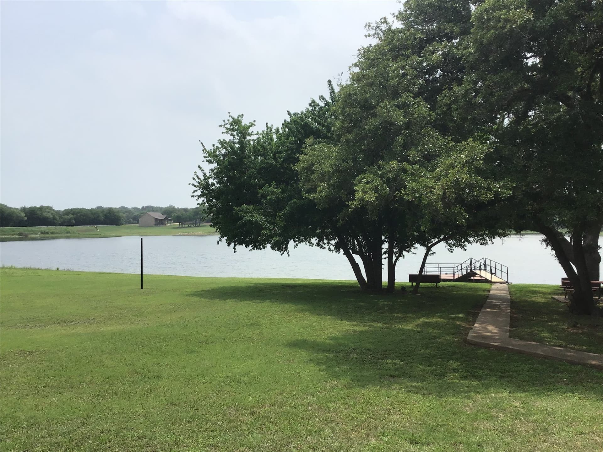 0.26 acres in Hill County - photo 5