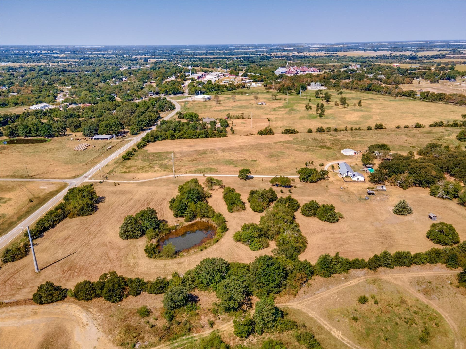 19.44 acres in Hunt County - photo 35