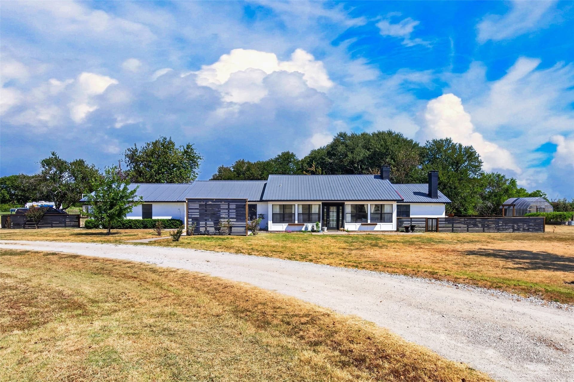19.44 acres in Hunt County