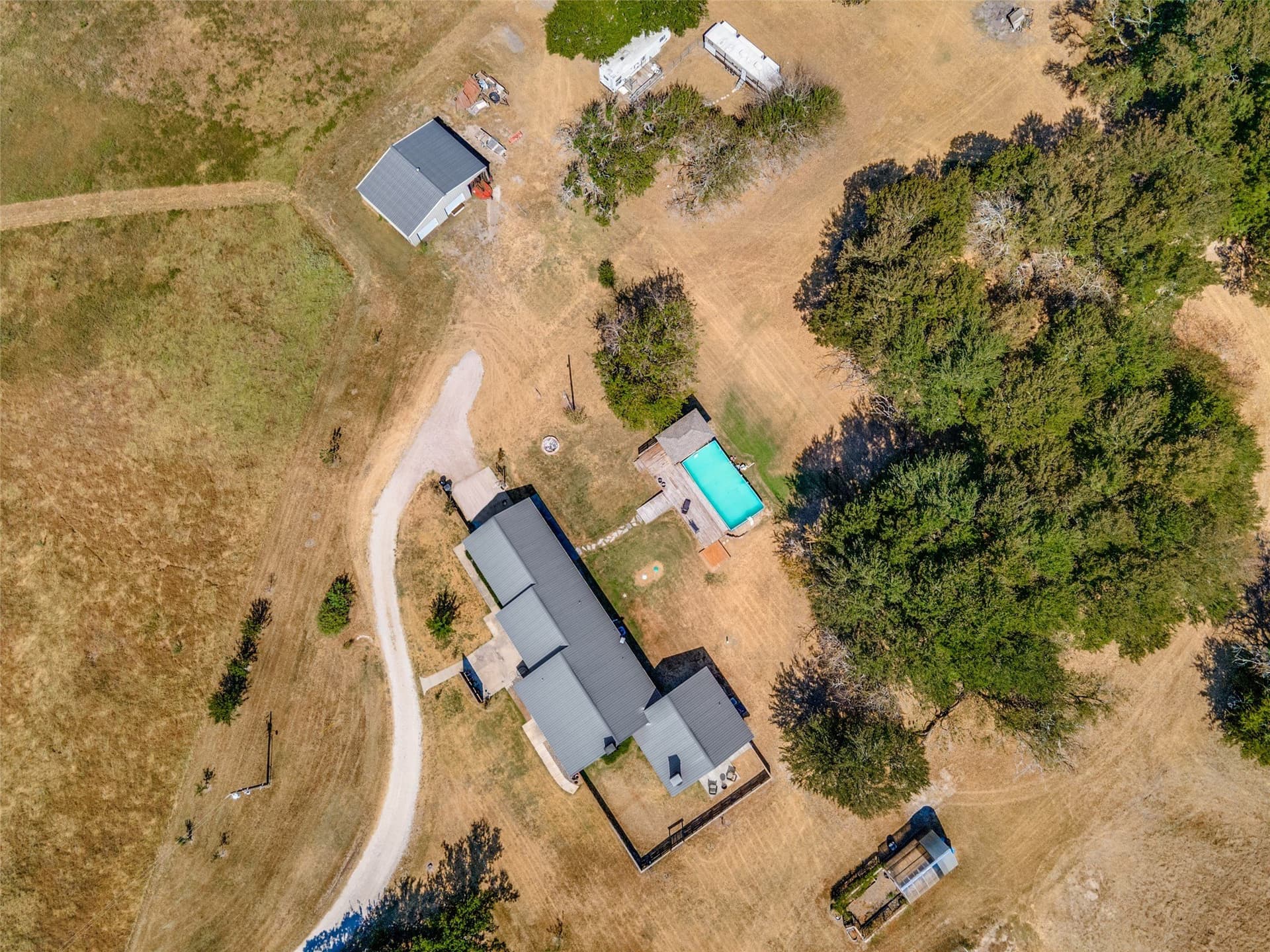 19.44 acres in Hunt County - photo 30