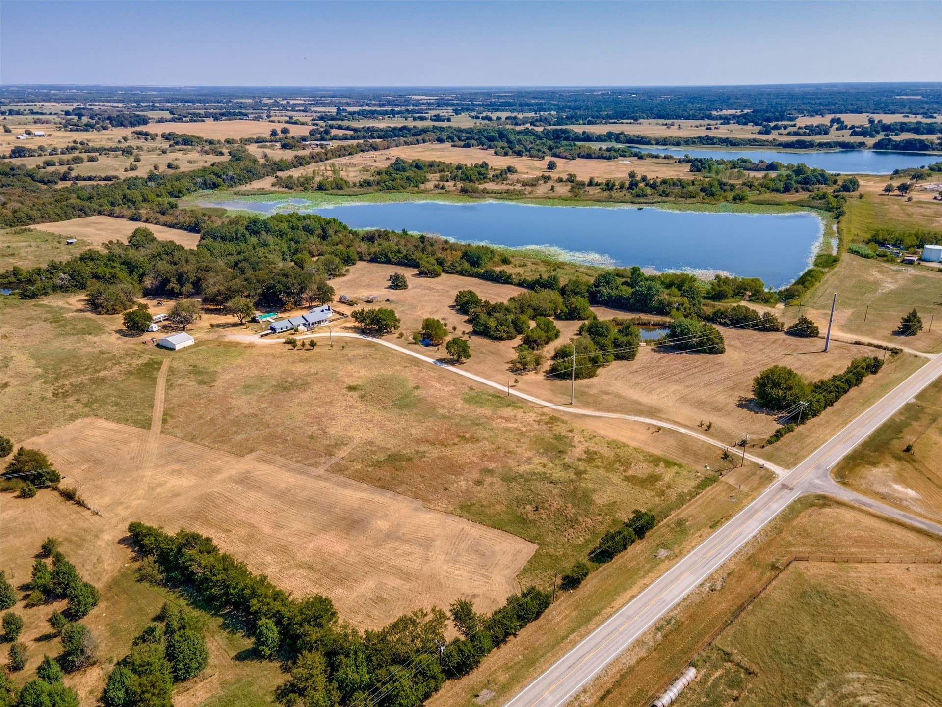 19.44 acres in Hunt County - photo 34
