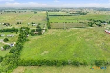 4.19 acres in Bell County