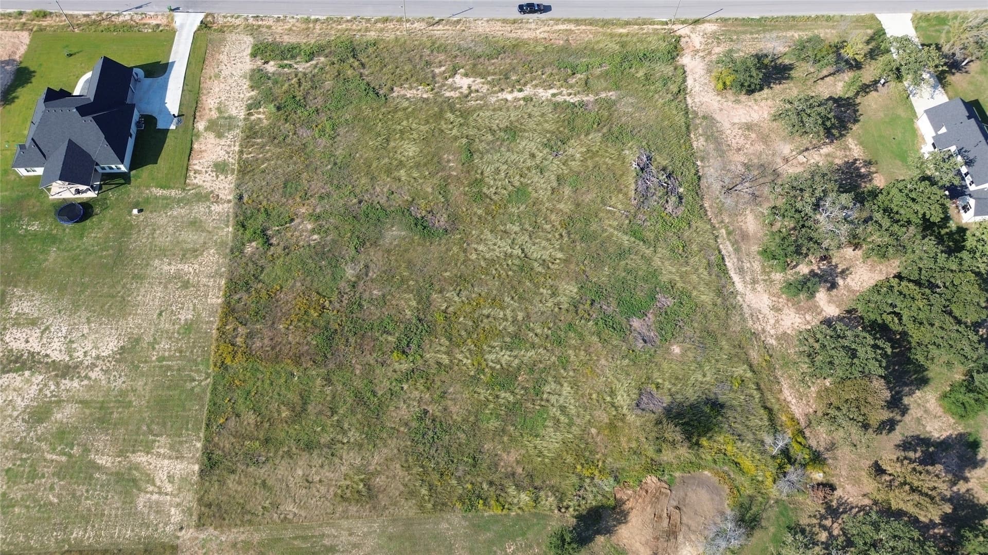2.57 acres in Hood County featured view