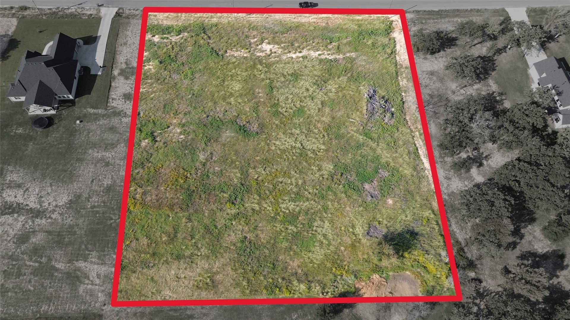 2.57 acres in Hood County gallery image 3
