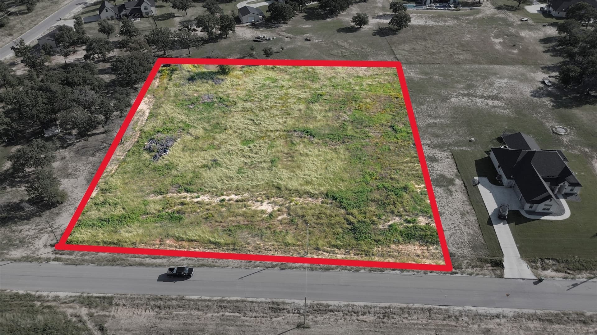 2.57 acres in Hood County gallery image 4