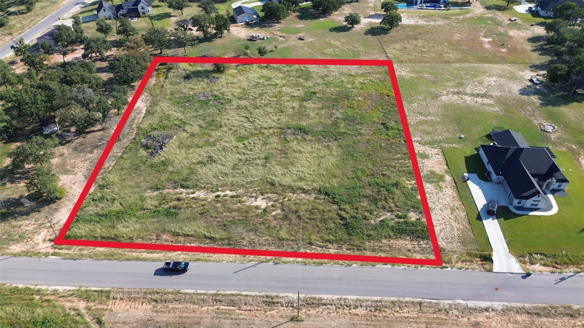 2.57 acres in Hood County gallery image 2