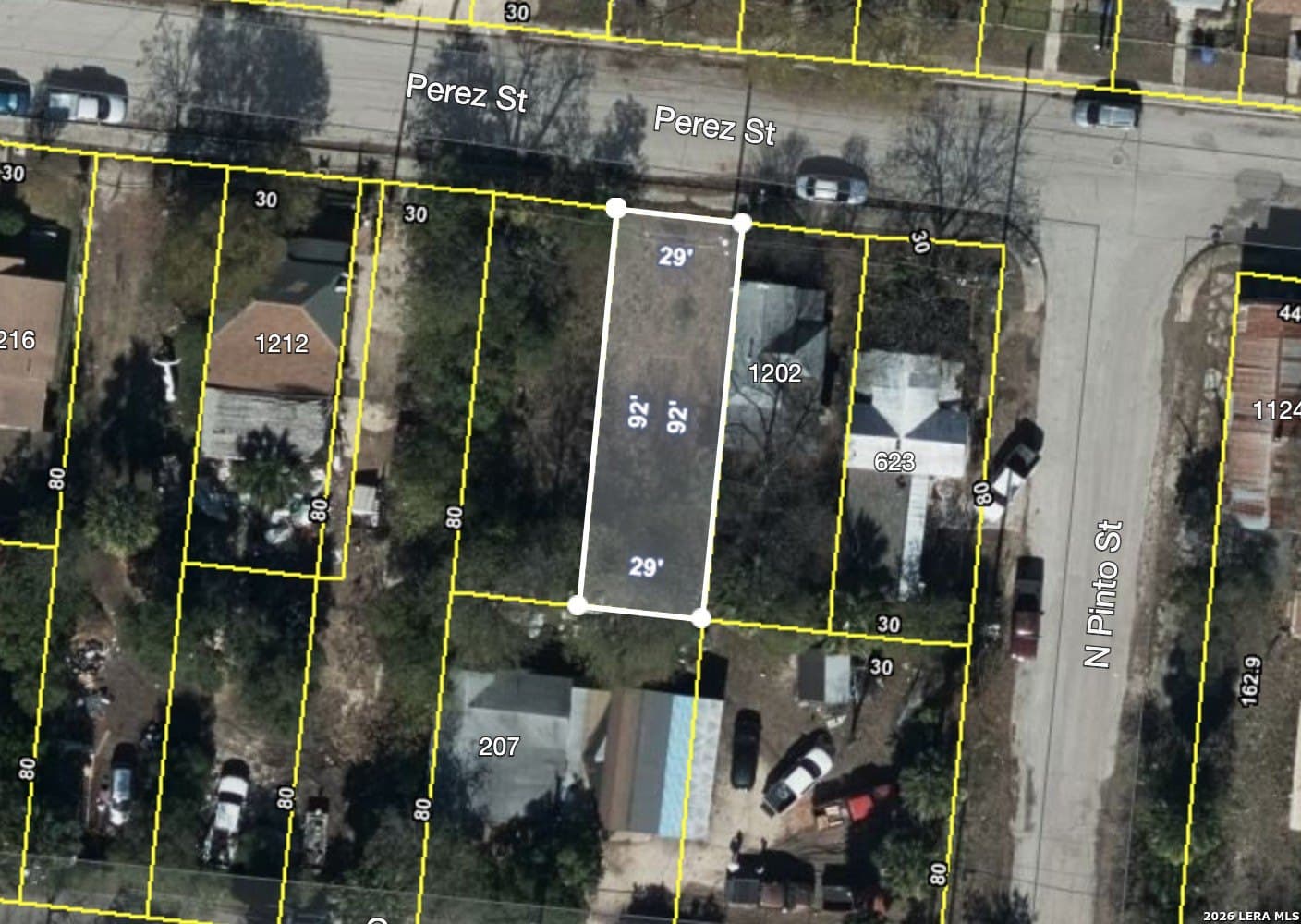 0.06 acres in Bexar County - photo 6