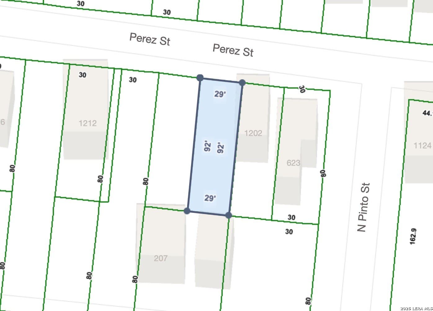 0.06 acres in Bexar County - photo 7