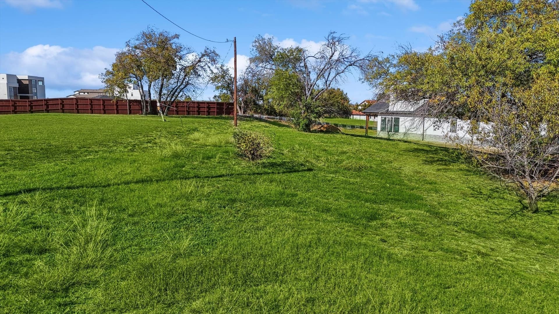 0.29 acres in Denton County - photo 3