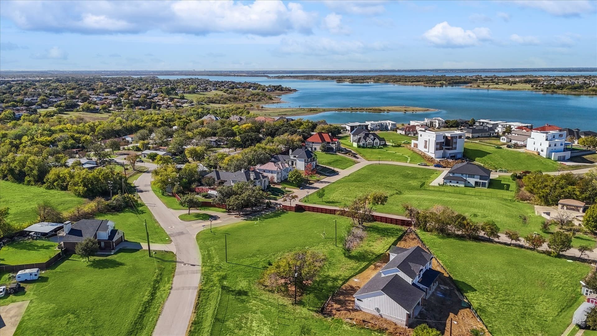 0.29 acres in Denton County - photo 8