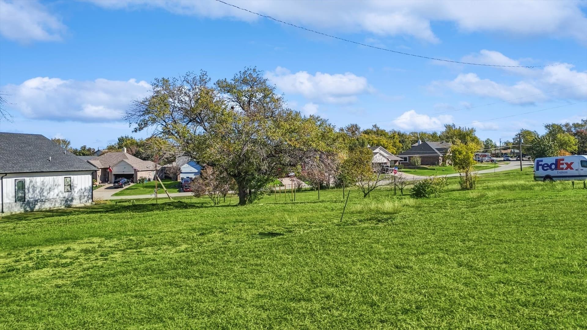 0.29 acres in Denton County - photo 2