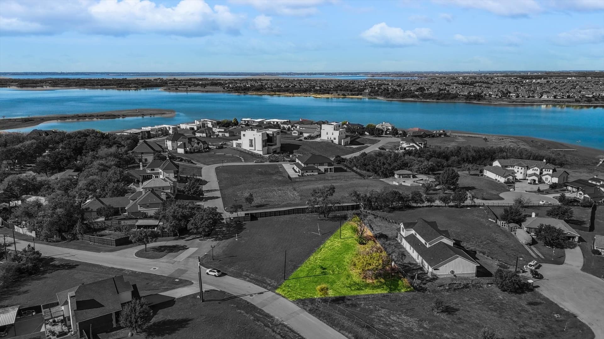 0.29 acres in Denton County - photo 10