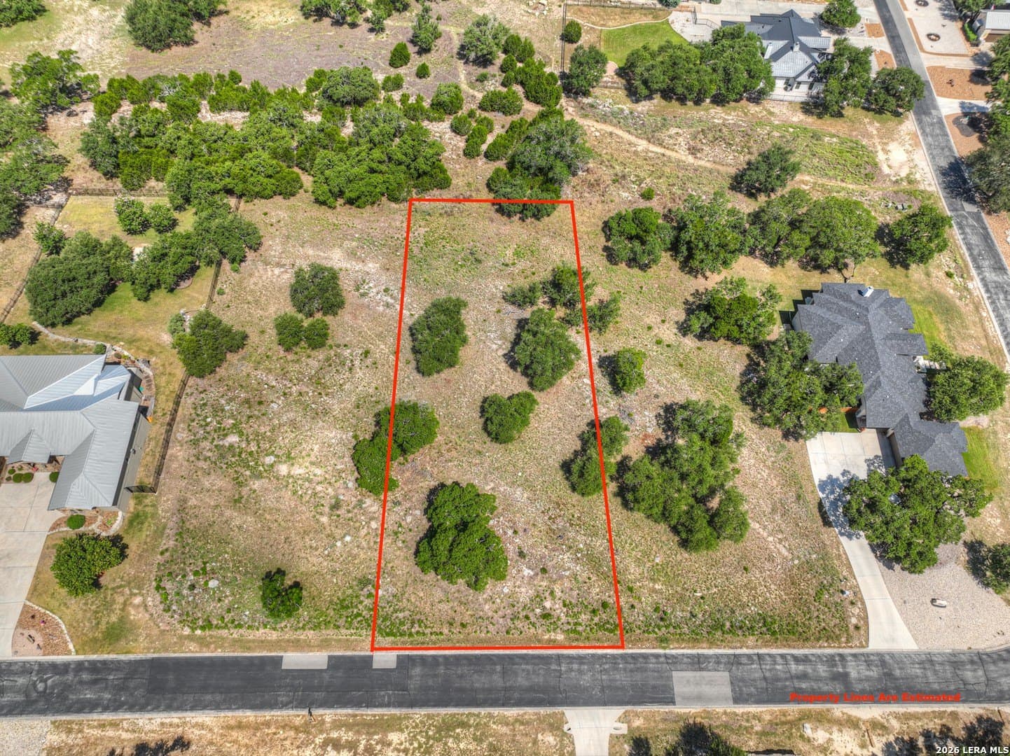 0.55 acres in Comal County - photo 9