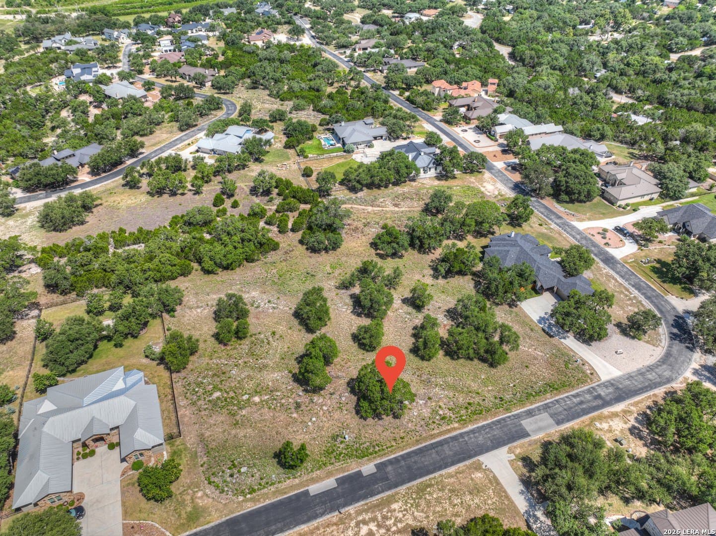 0.55 acres in Comal County - photo 11