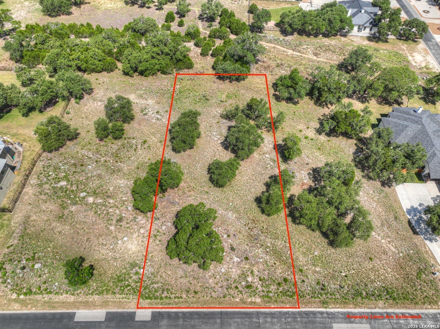 0.55 acres in Comal County - photo 8
