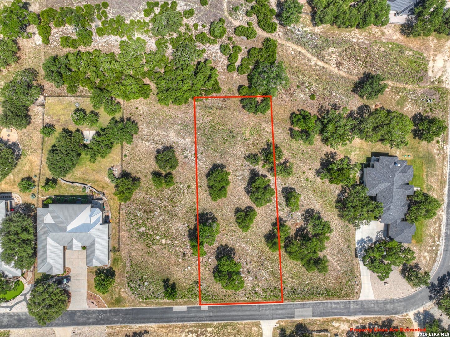 0.55 acres in Comal County - photo 18