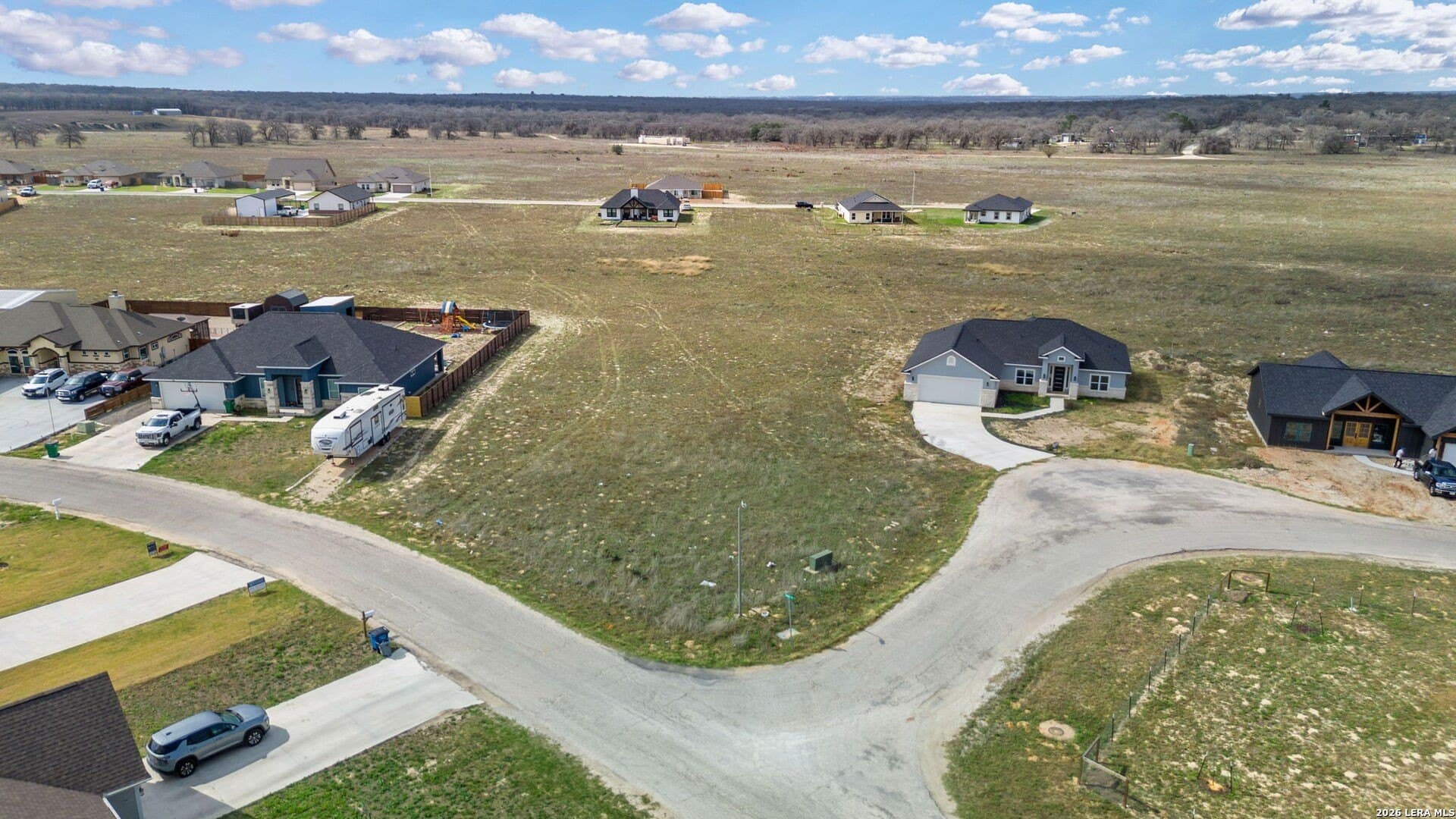 0.52 acres in Wilson County gallery image 2