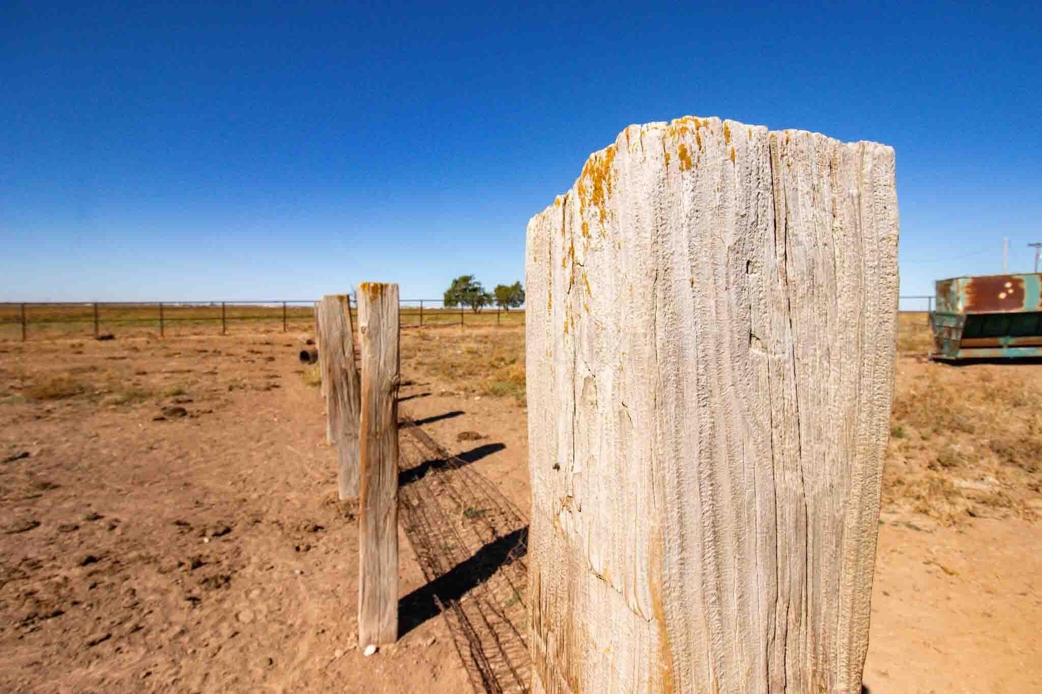 1,207.26 acres in Carson County - photo 36