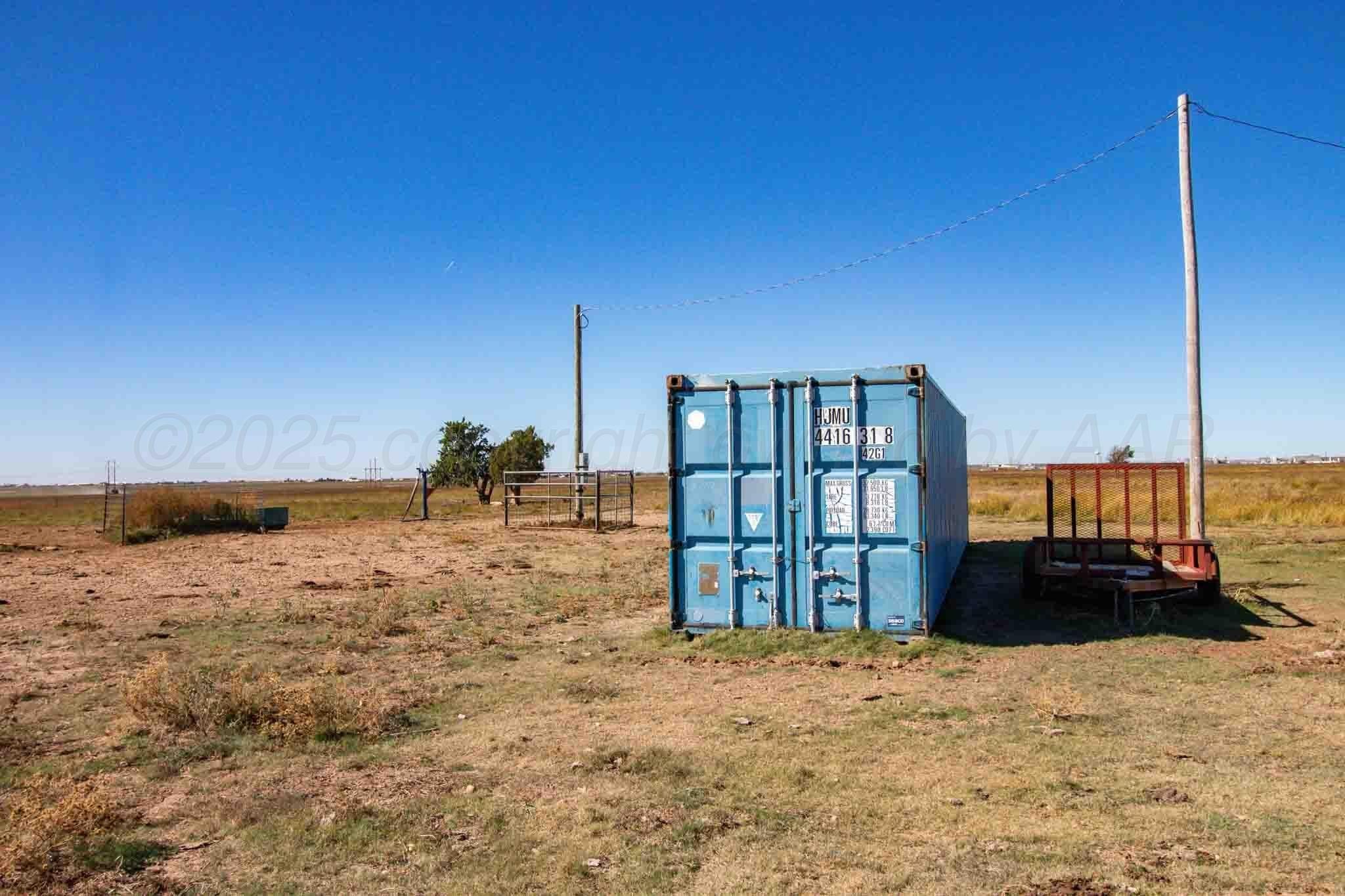 1,207.26 acres in Carson County - photo 33