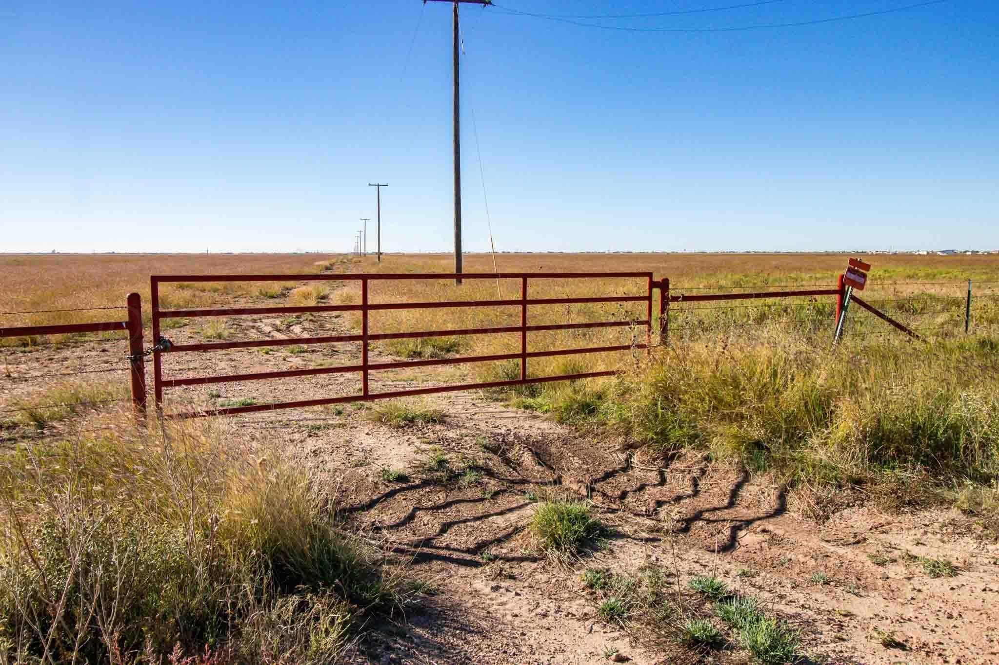 1,207.26 acres in Carson County