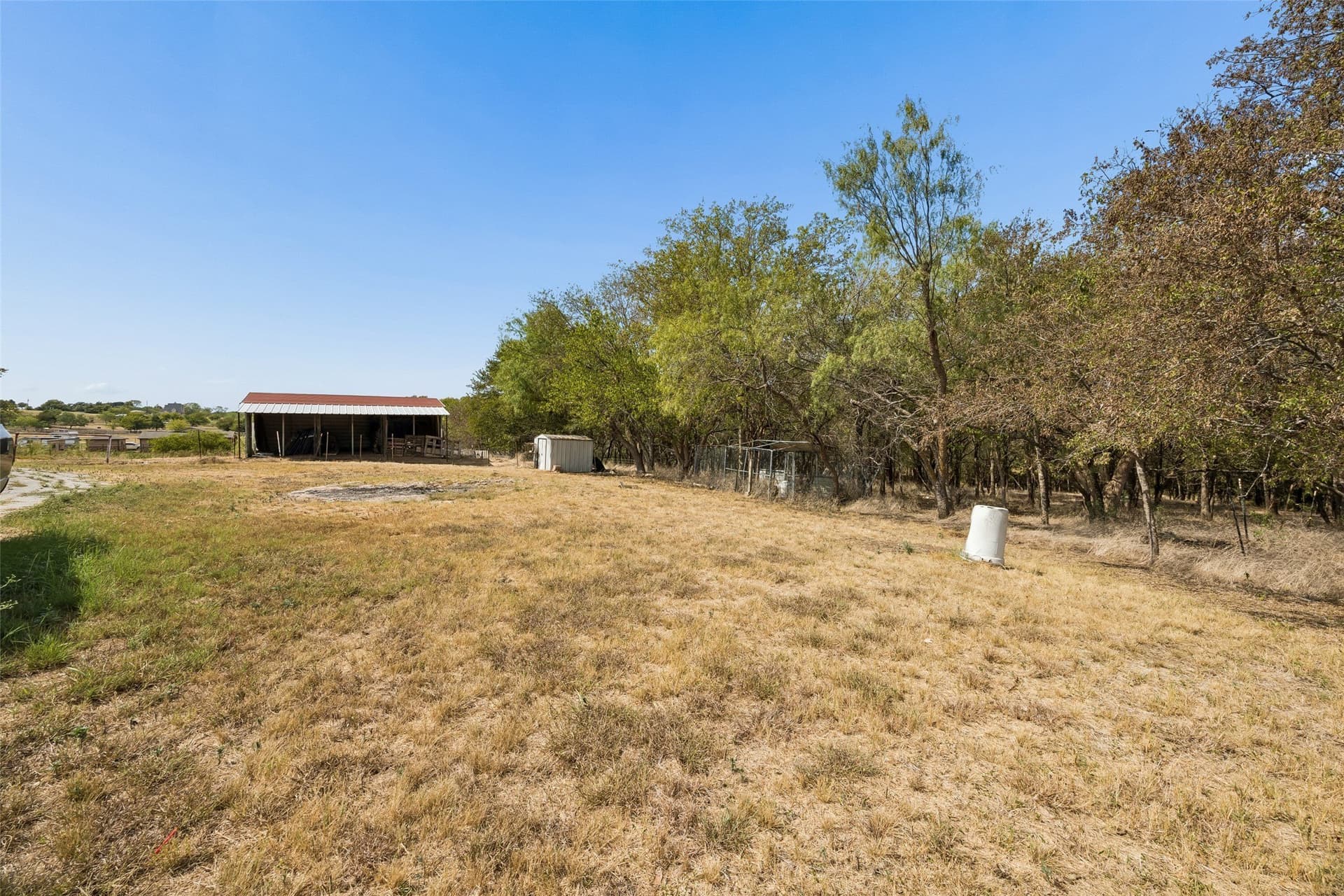 8 acres in Johnson County - photo 21