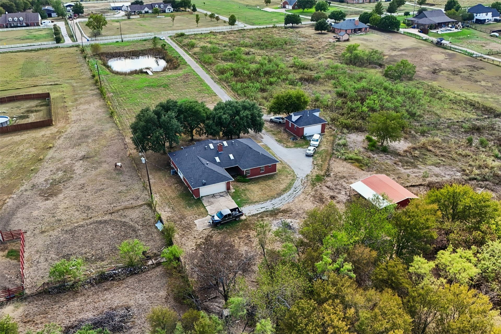 8 acres in Johnson County - photo 2