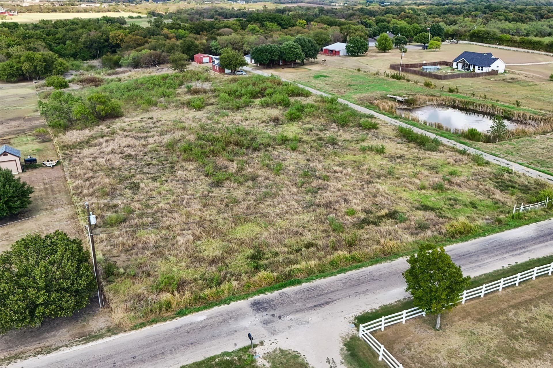 8 acres in Johnson County - photo 25