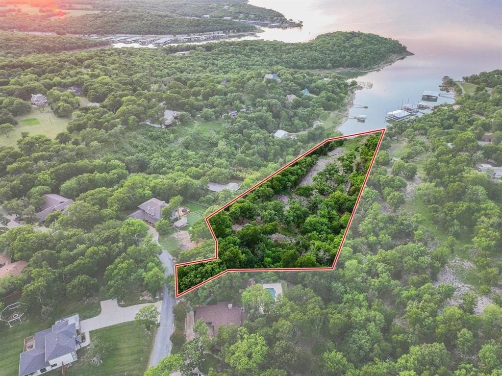 3.63 acres in Grayson County gallery image 4