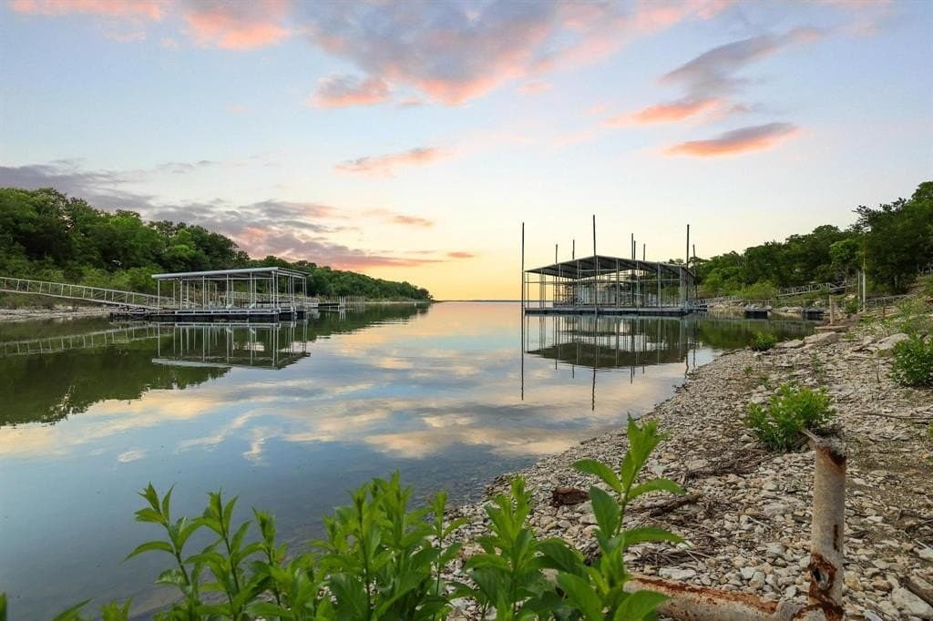 3.63 acres in Grayson County