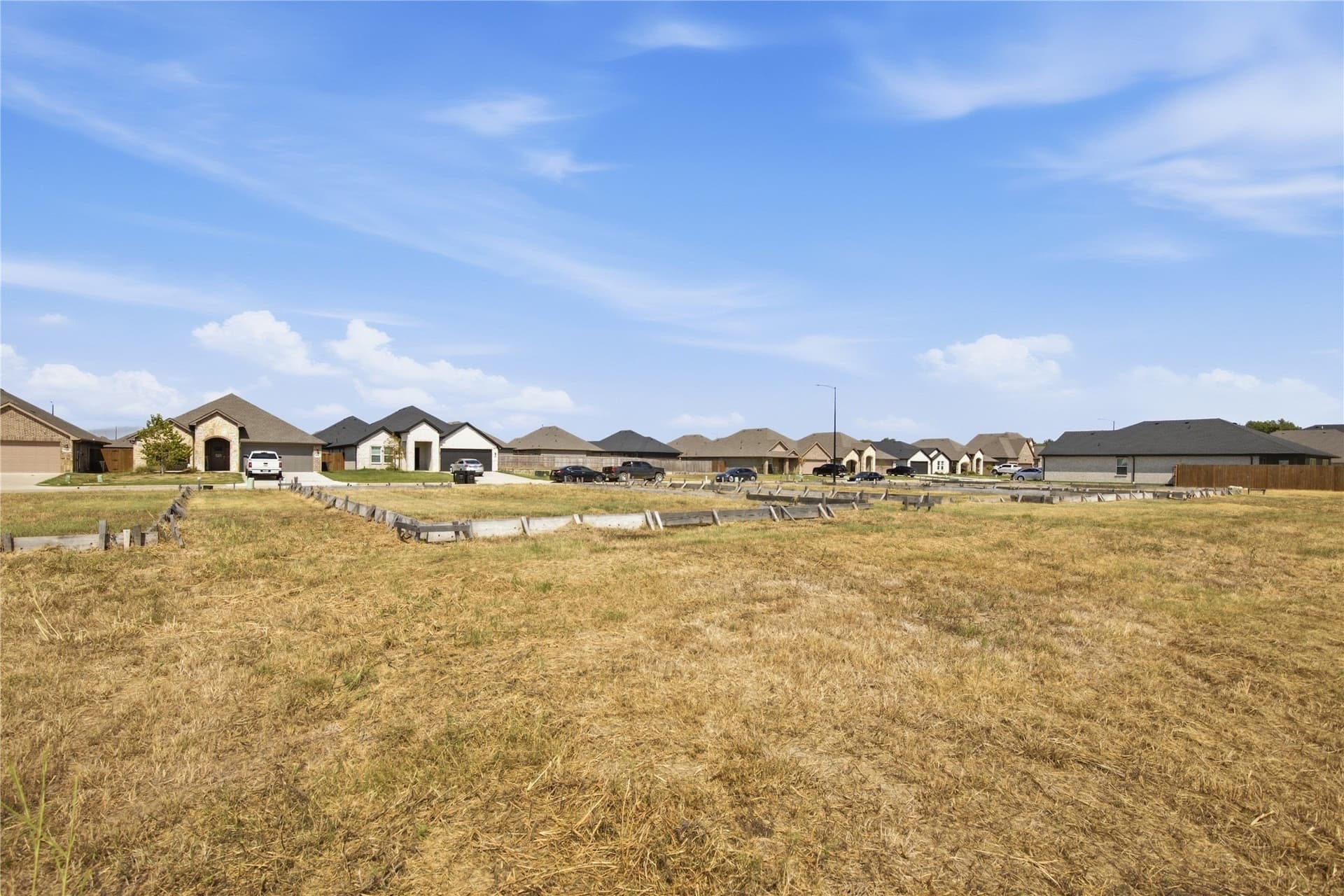 0.14 acres in Hunt County