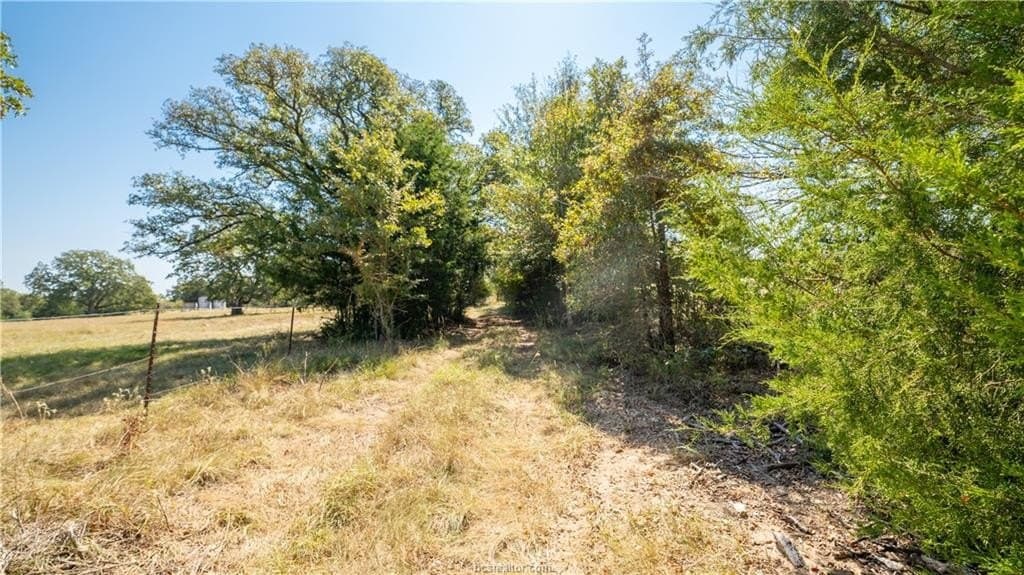 109 acres in Burleson County featured view