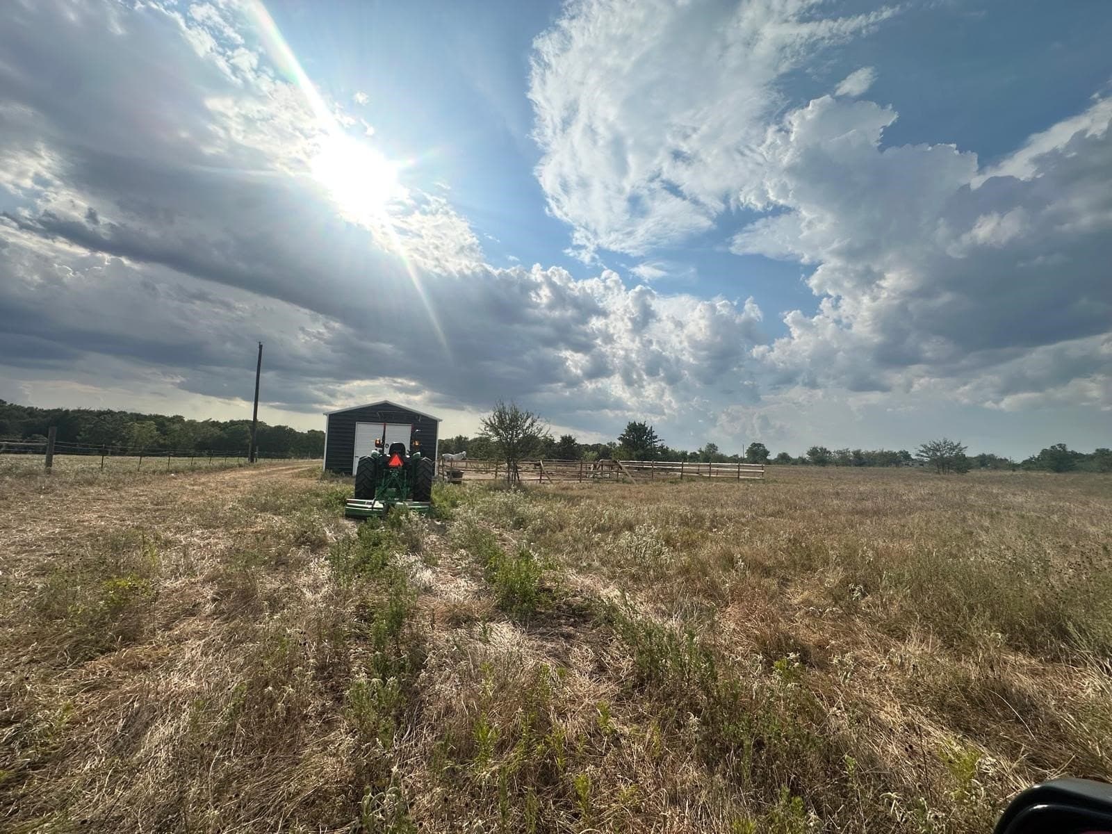 15.19 acres in Henderson County - photo 18