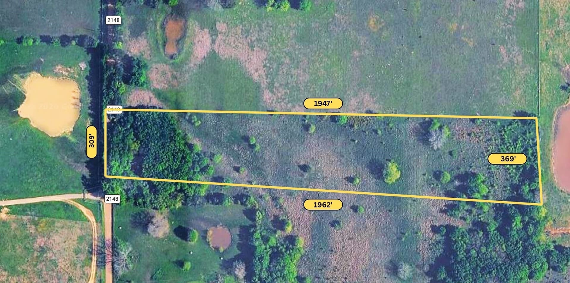 15.19 acres in Henderson County - photo 7