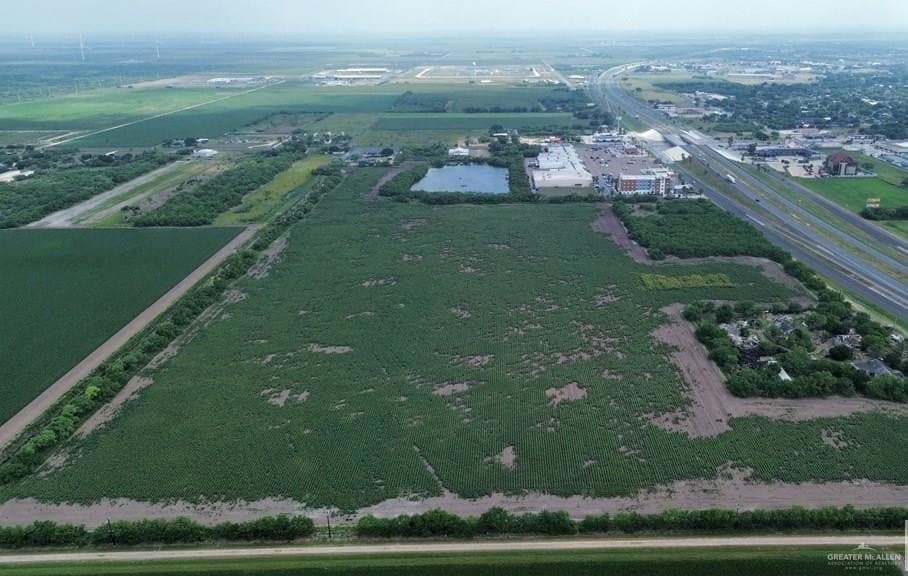 57.65 acres in Willacy County gallery image 2
