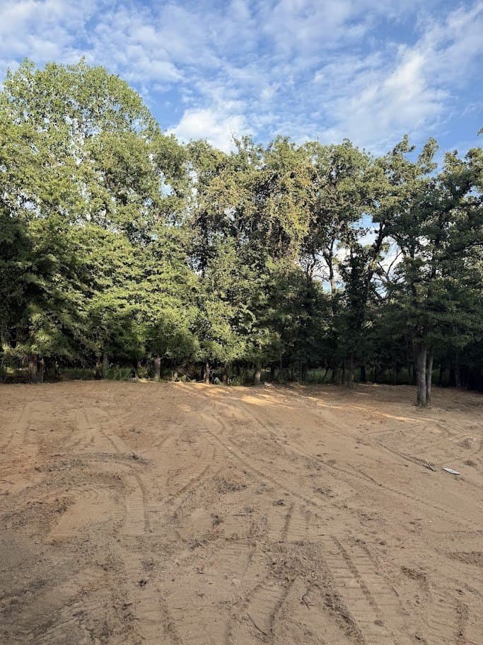 0.2 acres in Tarrant County