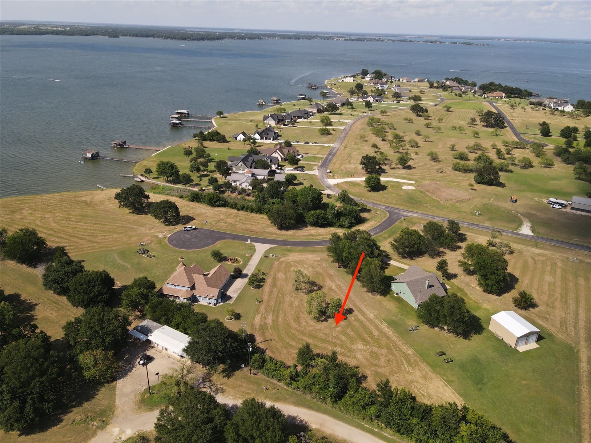 1 acres in Navarro County gallery image 2