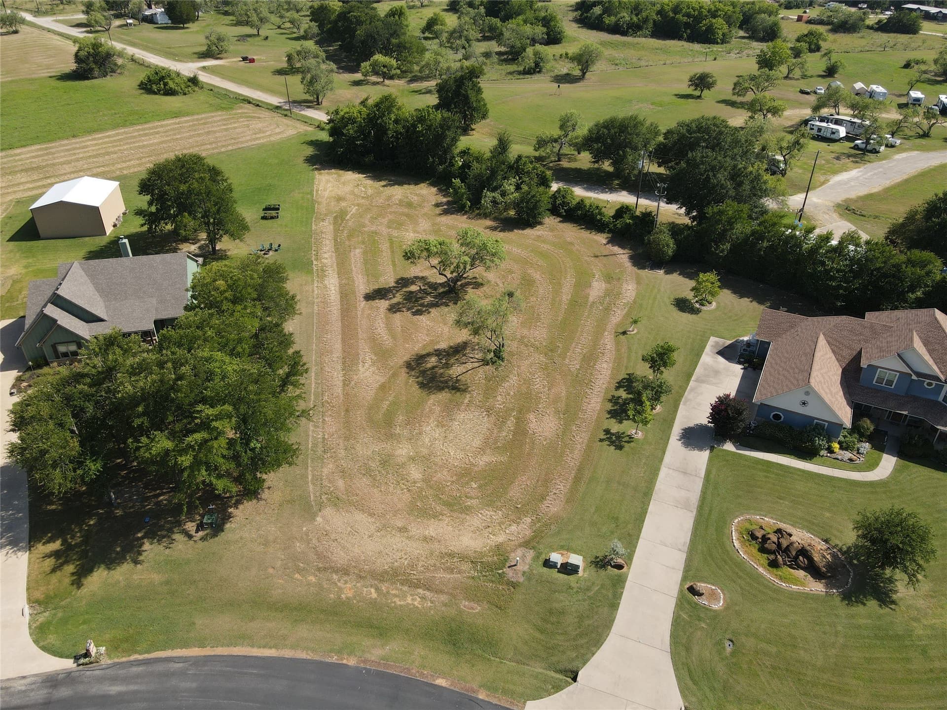 1 acres in Navarro County - photo 9