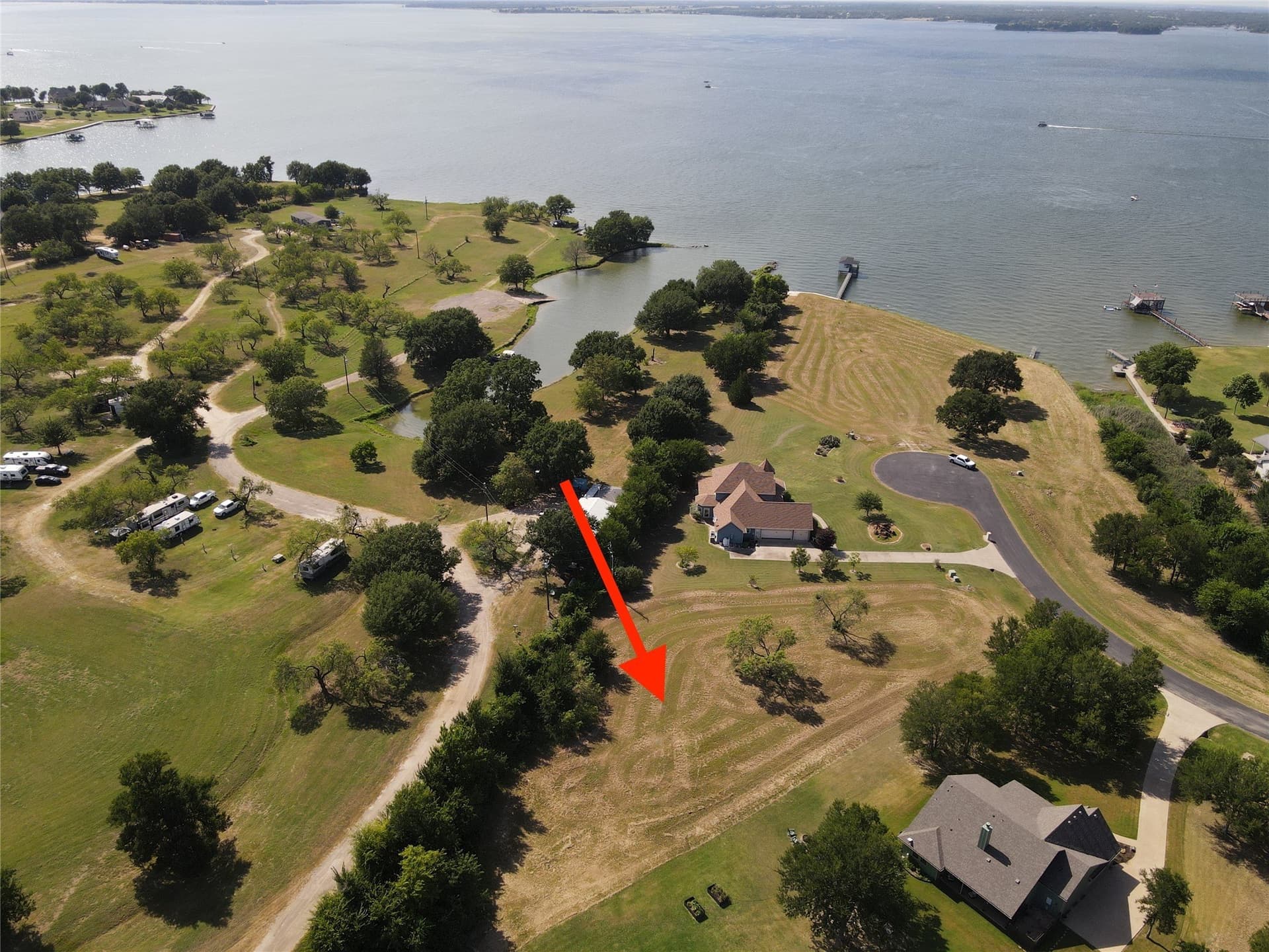 1 acres in Navarro County - photo 6