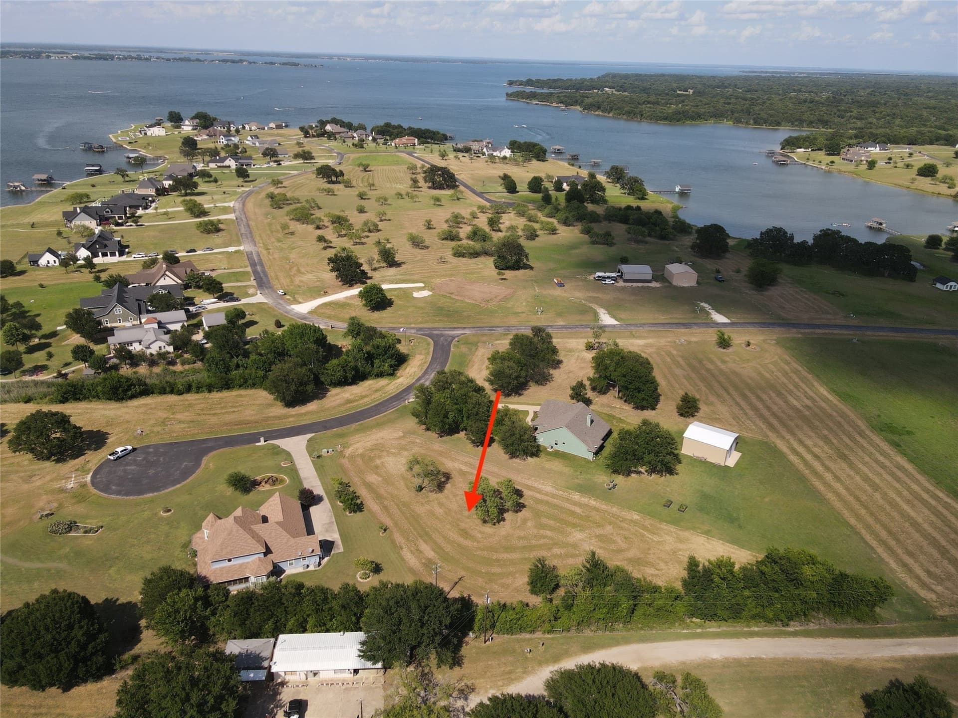 1 acres in Navarro County gallery image 3