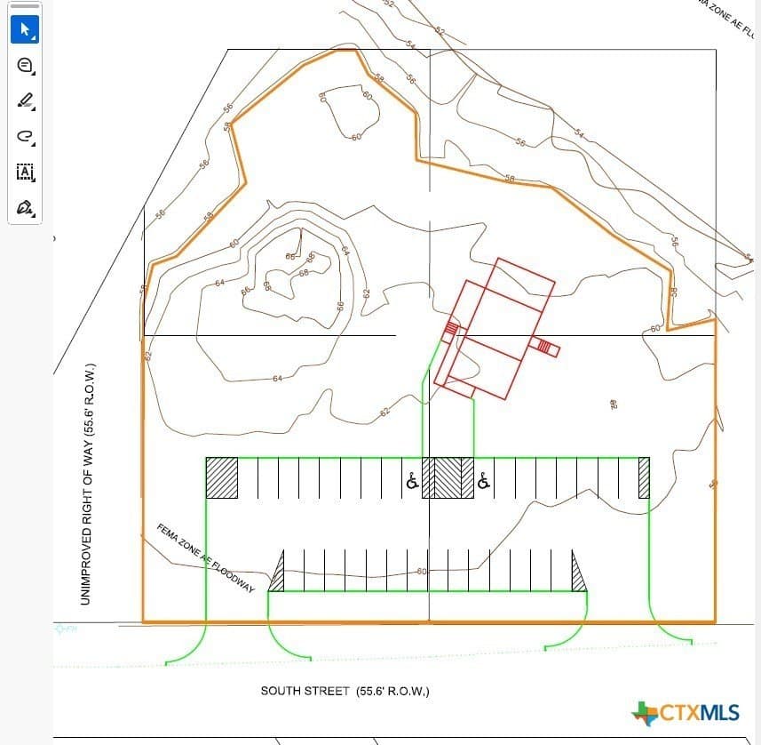 1.59 acres in Victoria County - photo 4