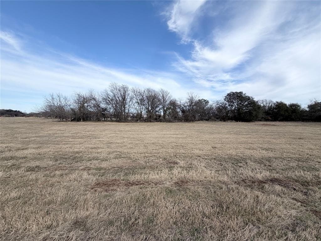 1 acres in Hill County