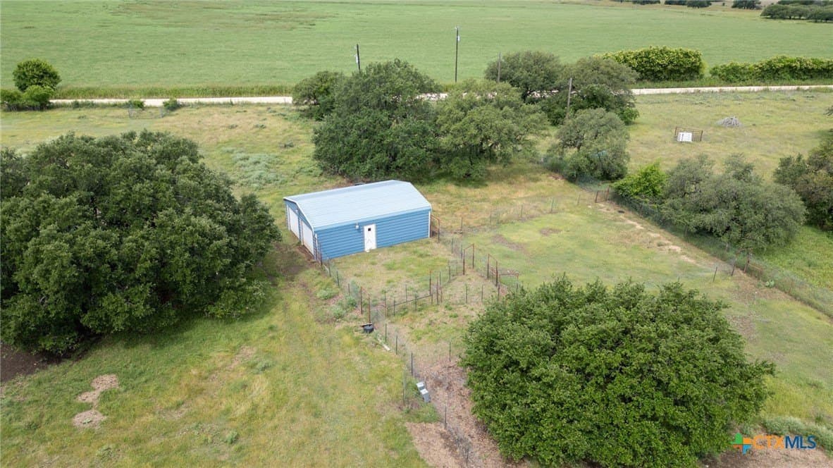 128.96 acres in Mills County - photo 23
