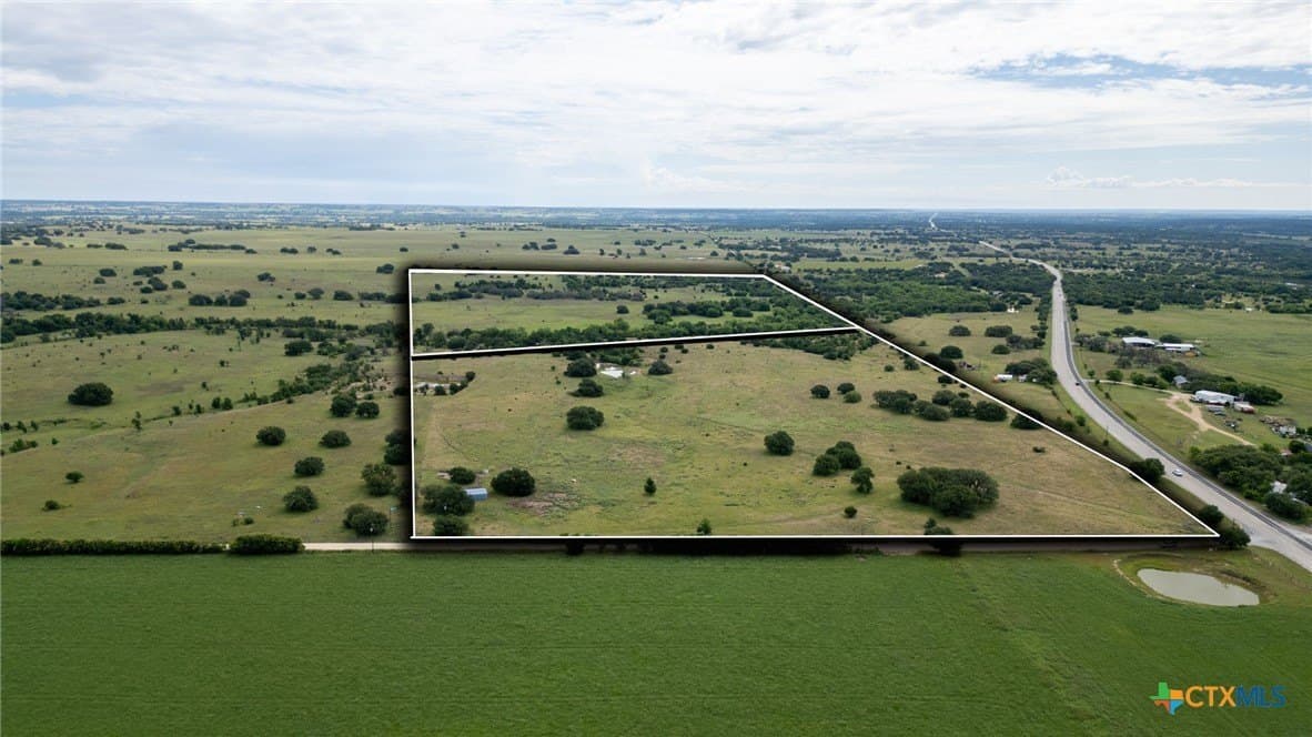 128.96 acres in Mills County