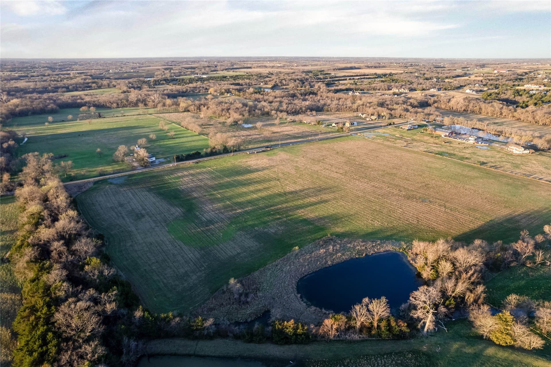 21.05 acres in Collin County - photo 6