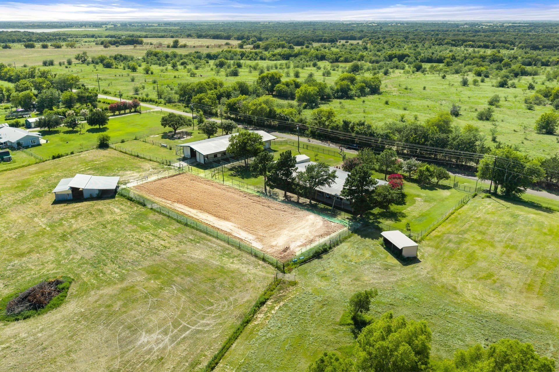 12.22 acres in Kaufman County - photo 39
