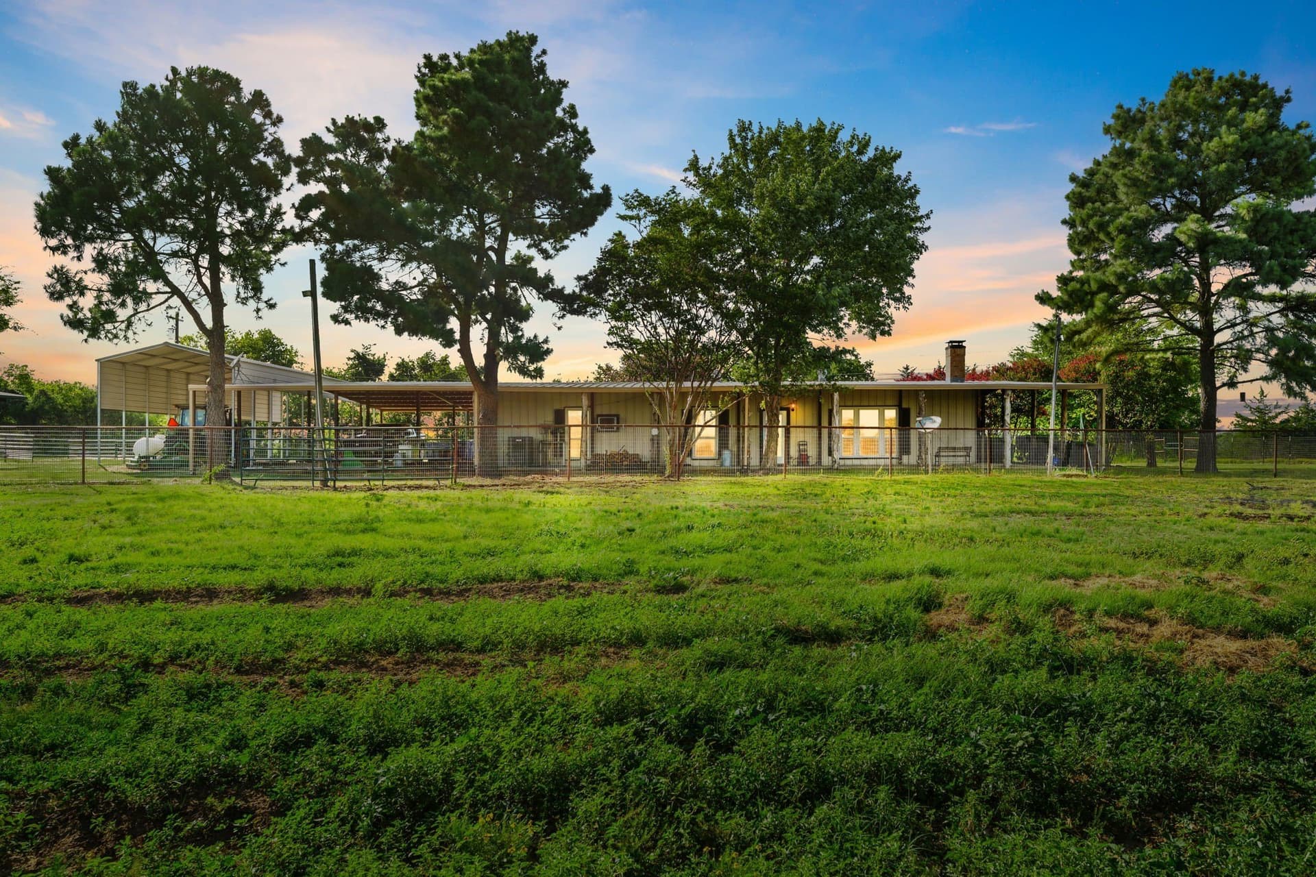 12.22 acres in Kaufman County - photo 38