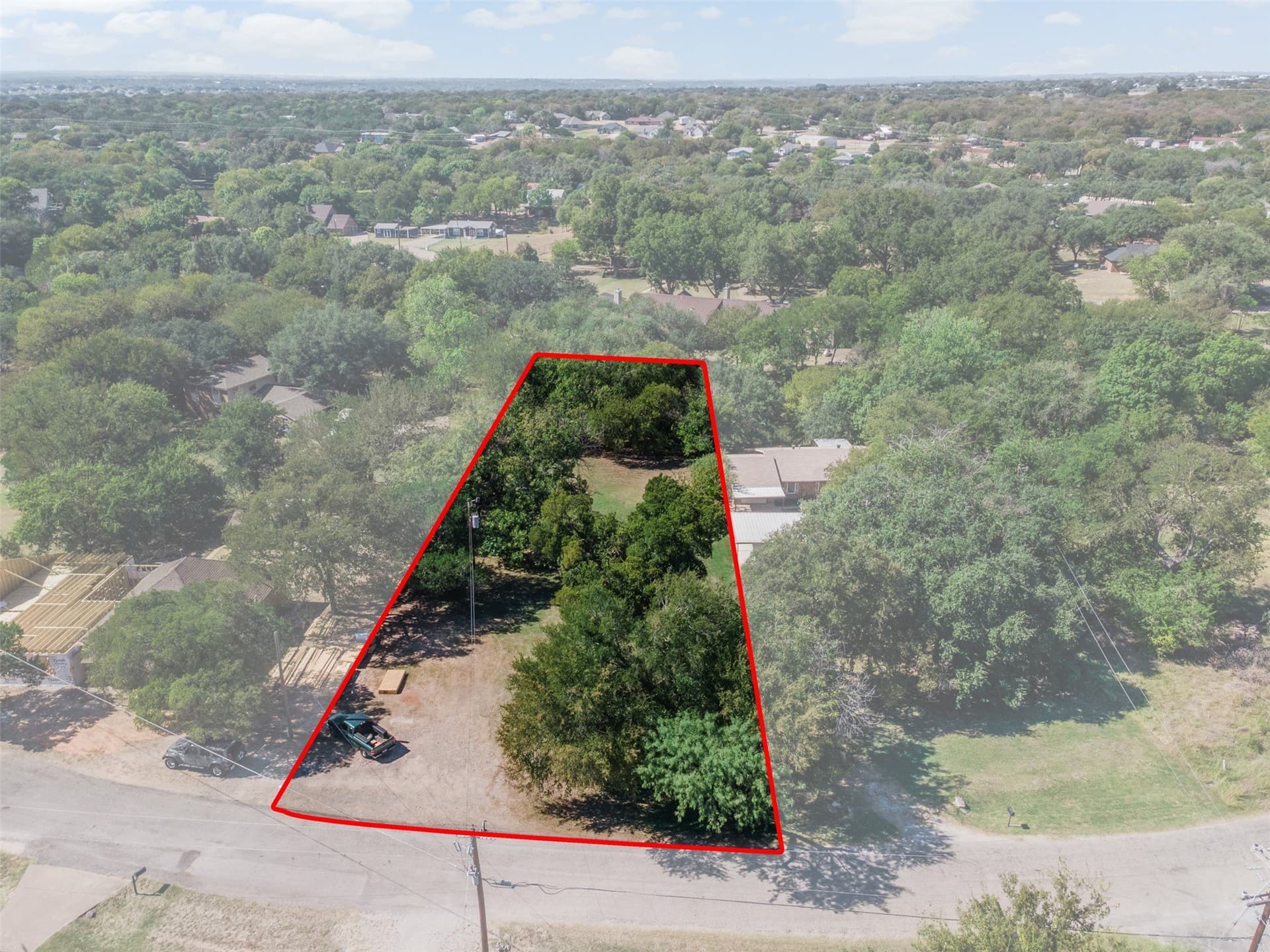 0.39 acres in Hood County - photo 14