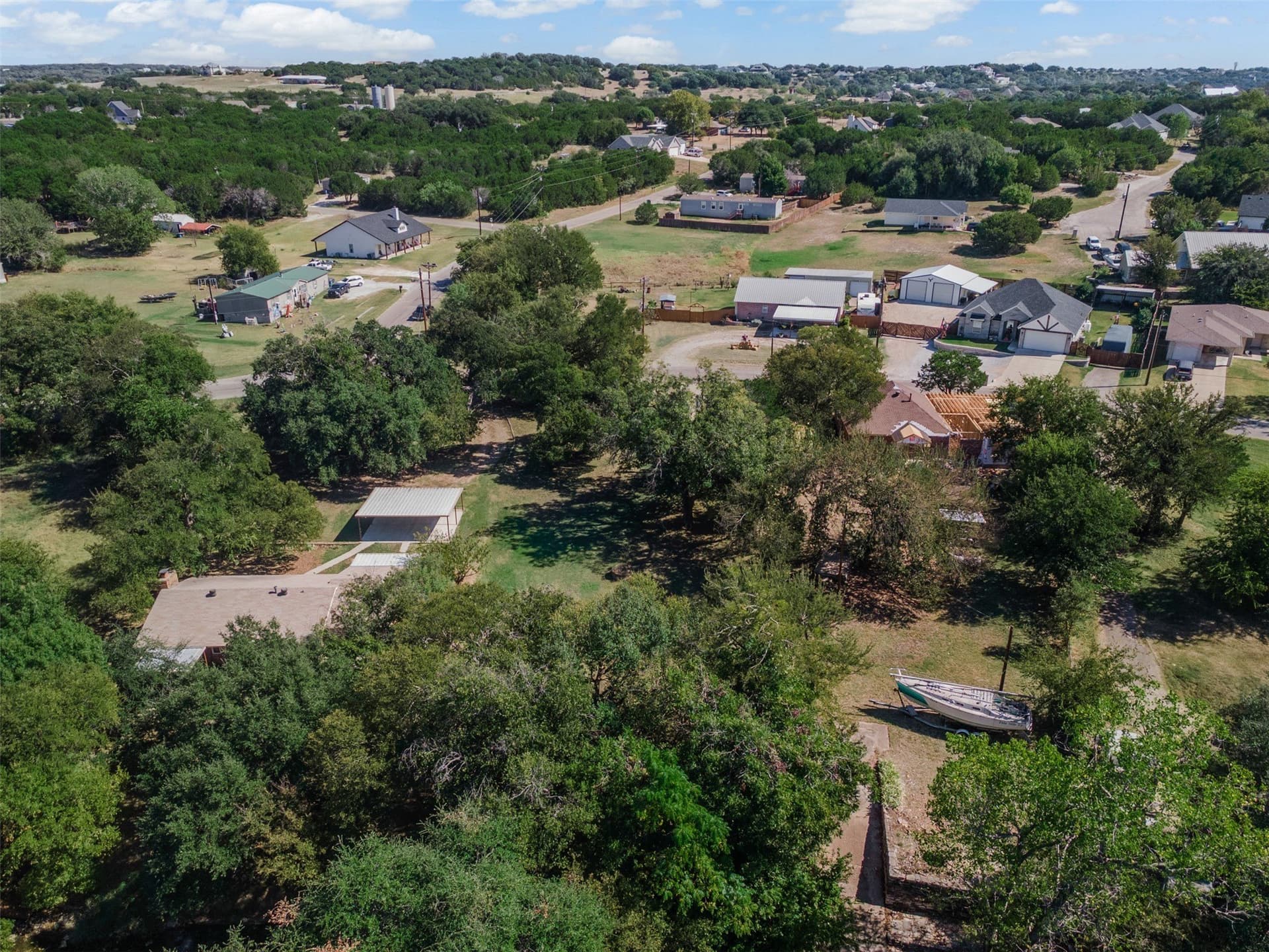 0.39 acres in Hood County - photo 11